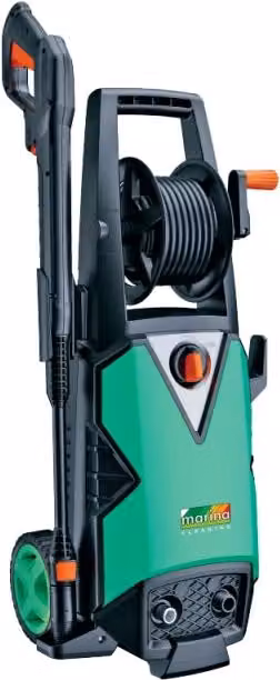 Idropulitrice Speroni Clean Boy 160 verde
