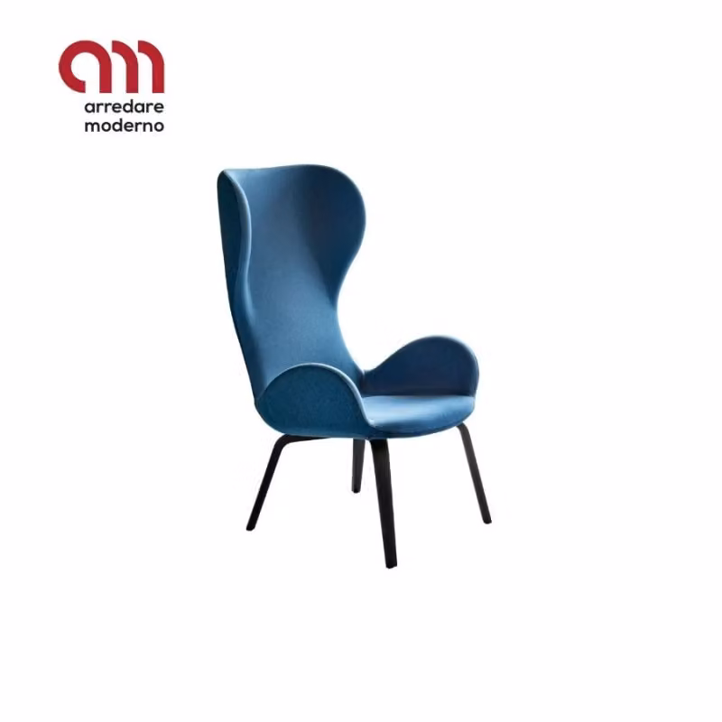 Poltroncina Dalia Midj PE LN TS
