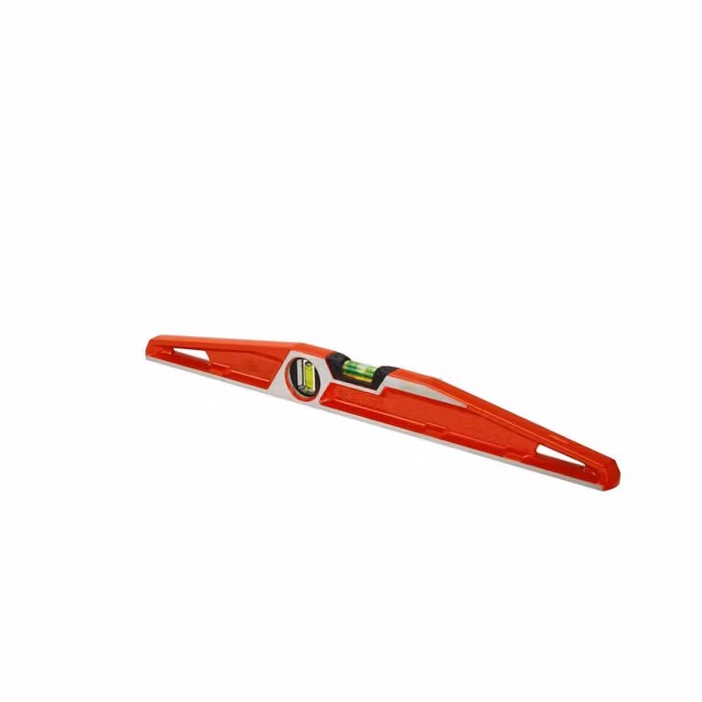Level - STANLEY - 1-42-422 - Trapezoidal - Magnetic Base - MALH - 50 cm