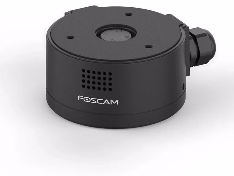 Foscam FABD4 schwarz
