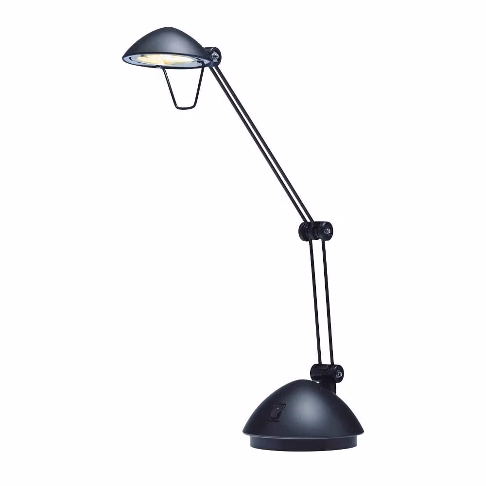 Hansa H5010646 Hansa Tischl.Led Space schwarz