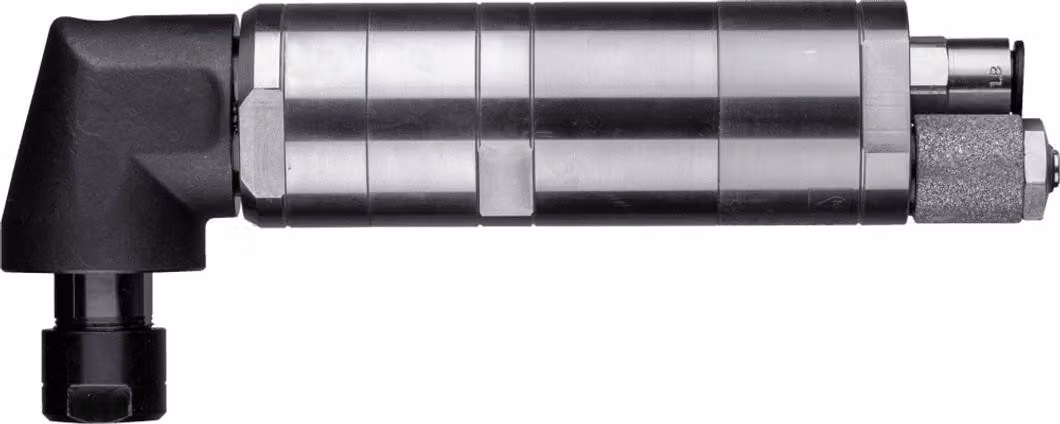 PFERD TOOLS Mandrino robotico PWAS 4/52 RS 5.200 RPM/380 Watt