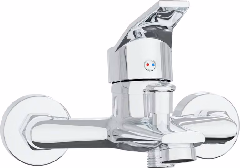 Miscelatore Doccia Cromo G 1 / 2 pollici