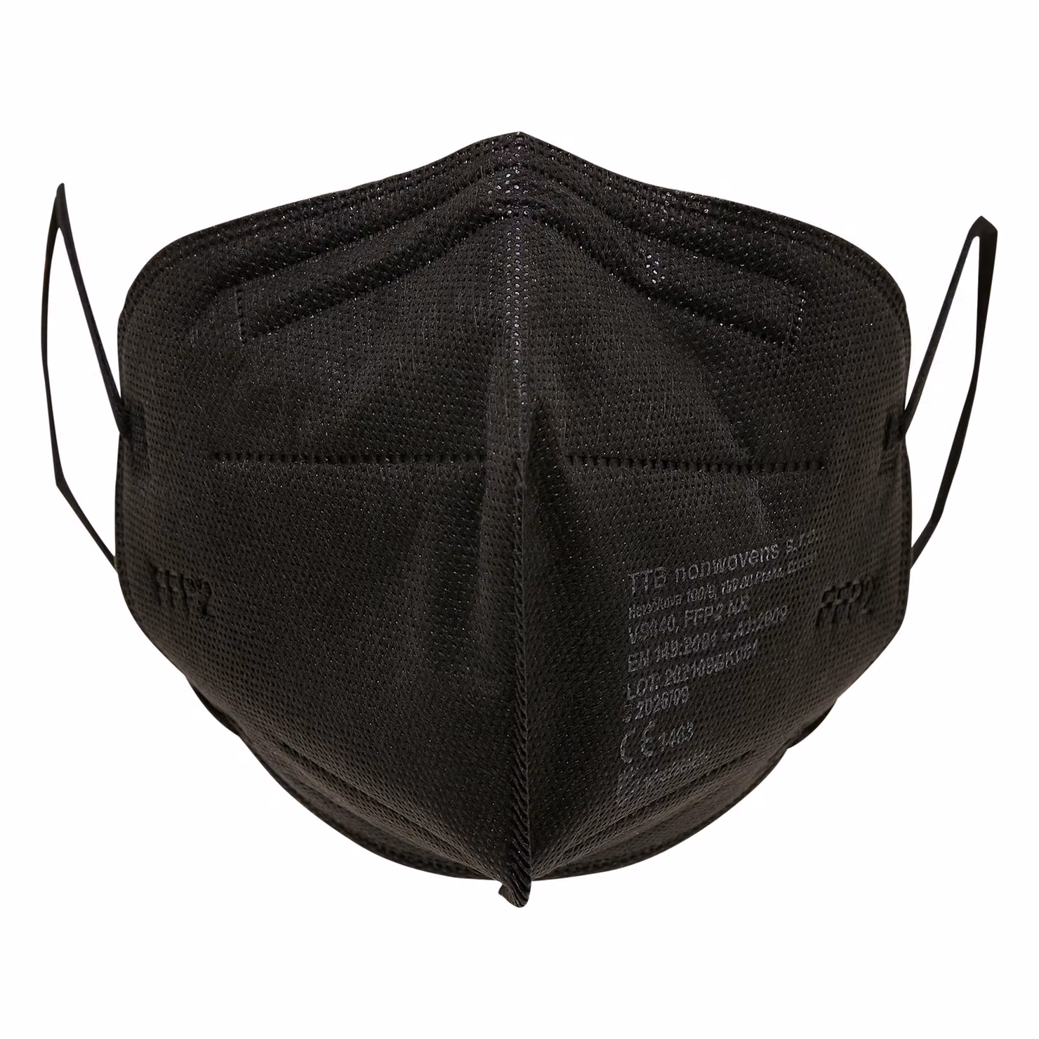 Virshields® Semimaschera filtrante FFP2 NR (confezione da 10)