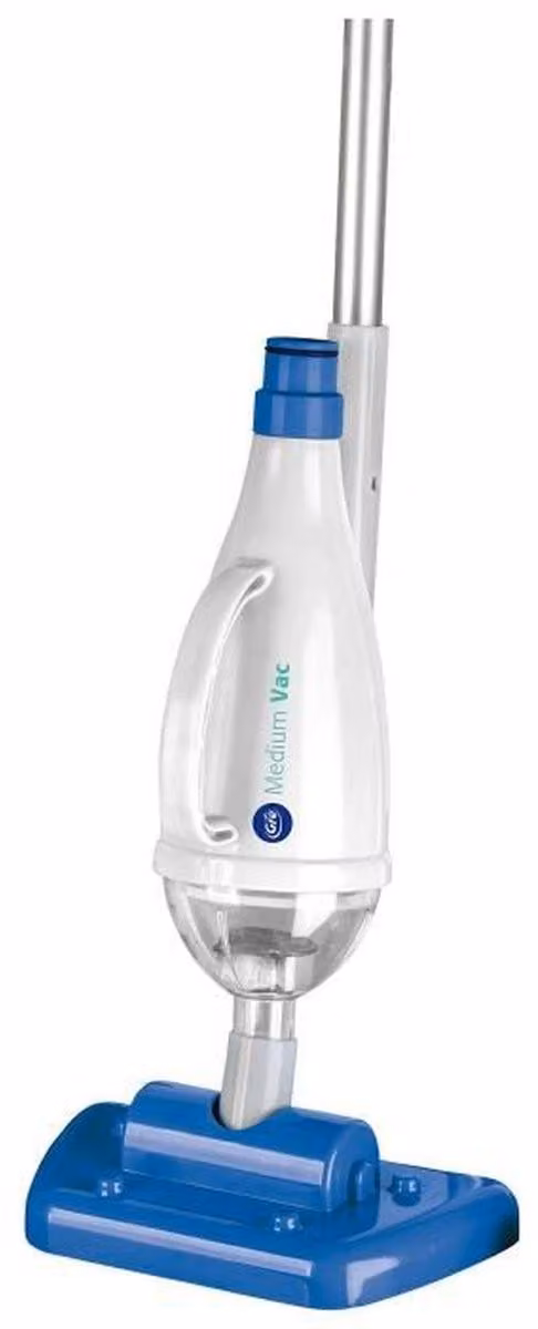 Manual vacuum cleaner - Medium VAC