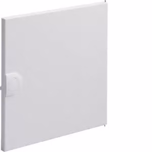 HAGER VZ121N Porta di ricambio Volta a 1 fila