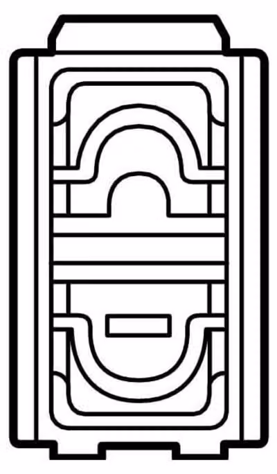 Eaton DILM65-XIP2X Contatto ausiliario (106491)