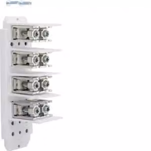 Morsetto di collegamento 35–95 mm², a 4 poli per scatola di derivazione U84LS/LU/LE