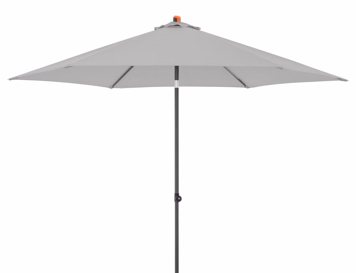 Doppler myZone Push Up 300 cm - ombrellone inclinabile: motivo del tessuto - 827