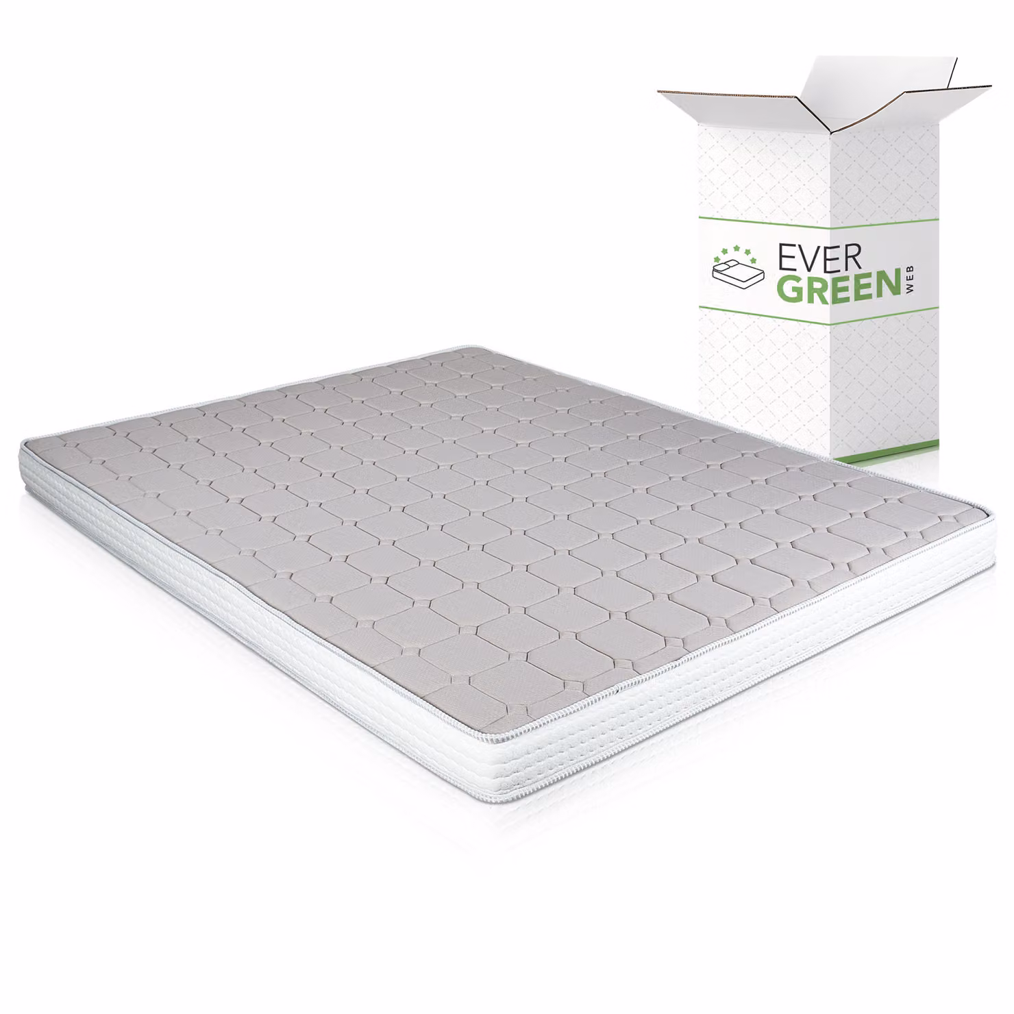 Materasso per divano letto alto 14 cm DAYBED 100x190 cm