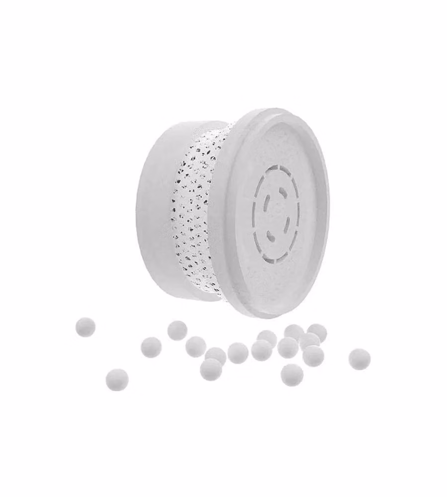 IDRO-BRIC Kit Filtro Purificante - Ricambio a sfere minerali - 1 pezzo