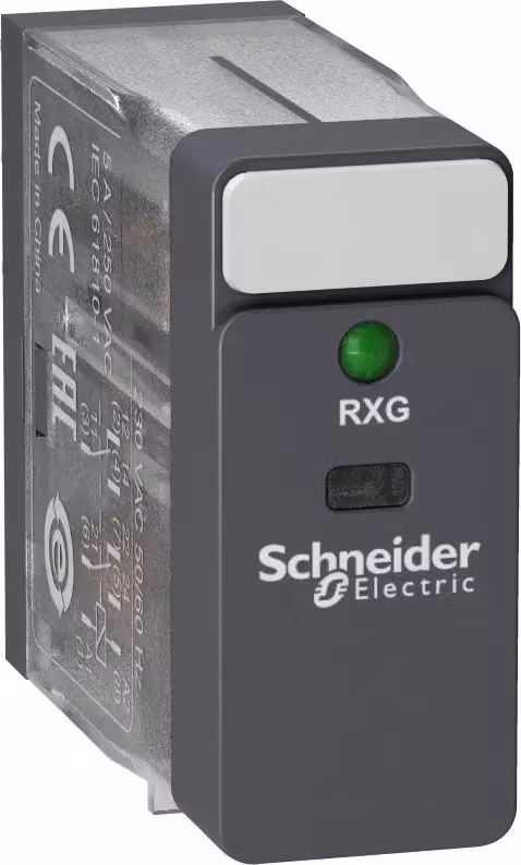 Schneider Electric RXG23E7