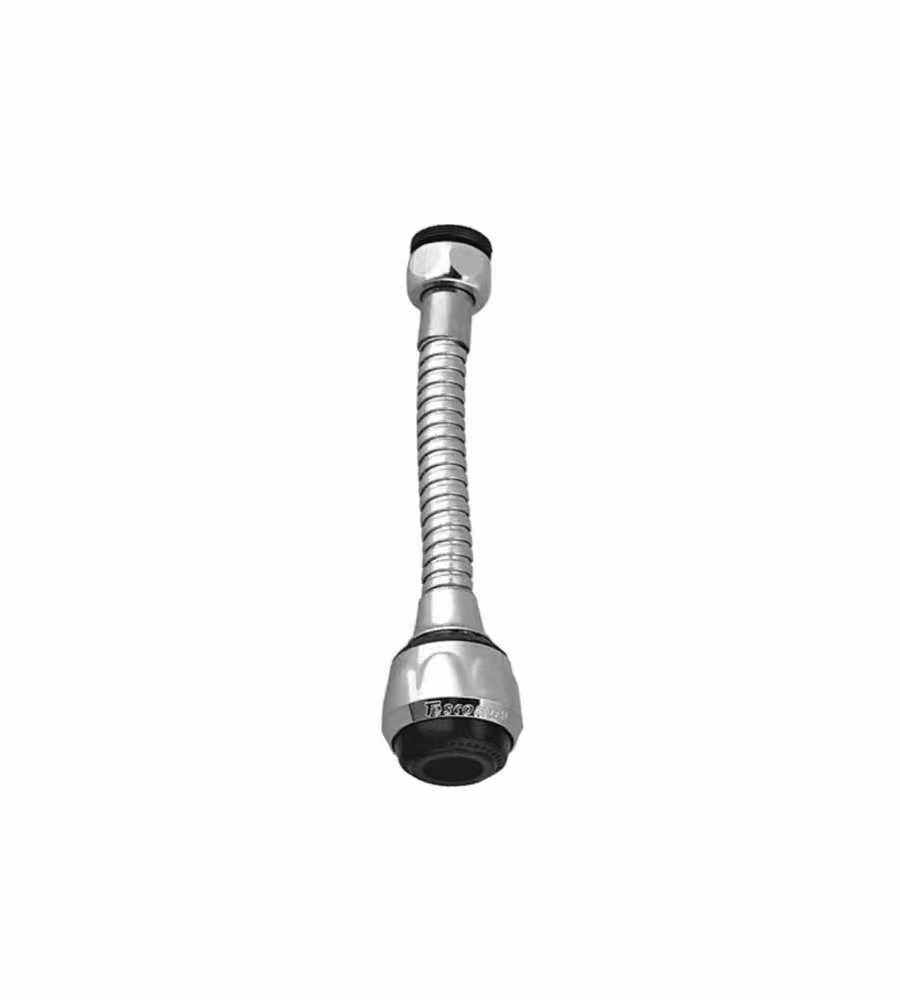 Rompigetto Flex Cromato F22         Presto Tescoma