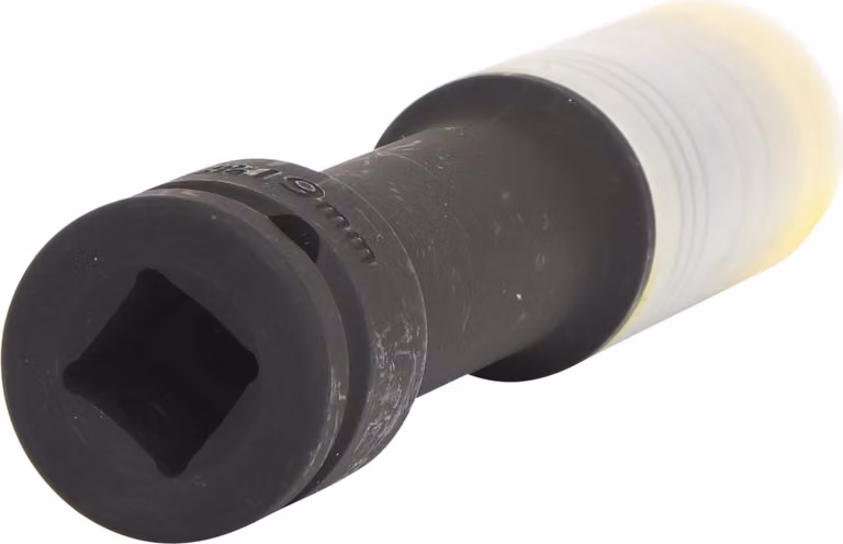 KS TOOLS SlimPOWER presa di corrente per cerchio in alluminio extra lunga 19 mm - 515.0618