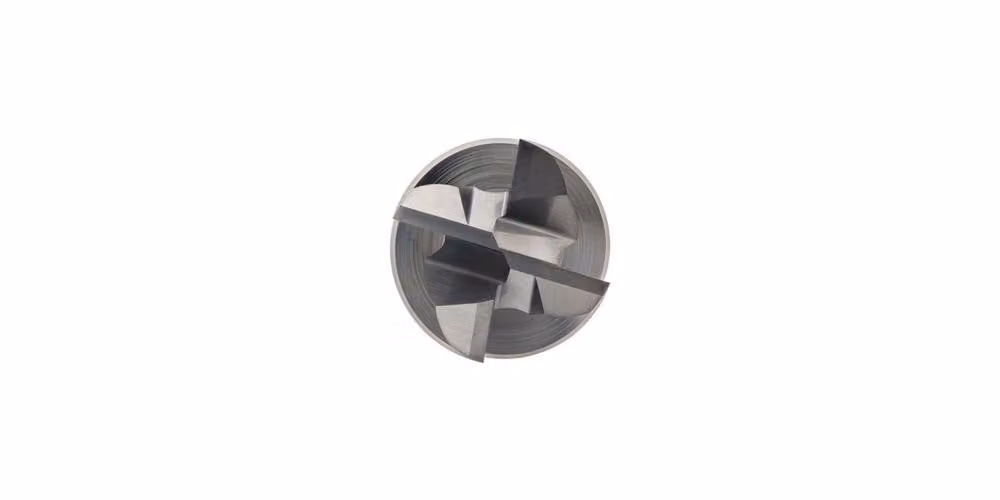 Fresa S761 D.12mm Totale-L.83mm Taglio-L.26mm HM AlCrN 40Grad Z.4