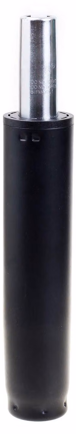 Amortizzatore a gas per sedia da ufficio, lunghezza totale da 280 mm a 420 mm, cilindro di ricambio