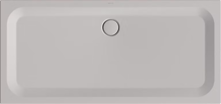 BetteUltra receveurs de douche rectangulaires avec BetteAntidérapant Pro, 1700x800x35mm, 5971-410AE, 5971-410AE