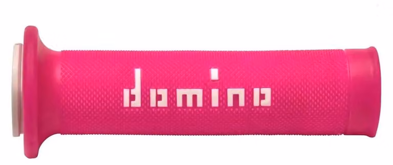 Domino A010, collezione Griffe, colore rosa. Taglia unica