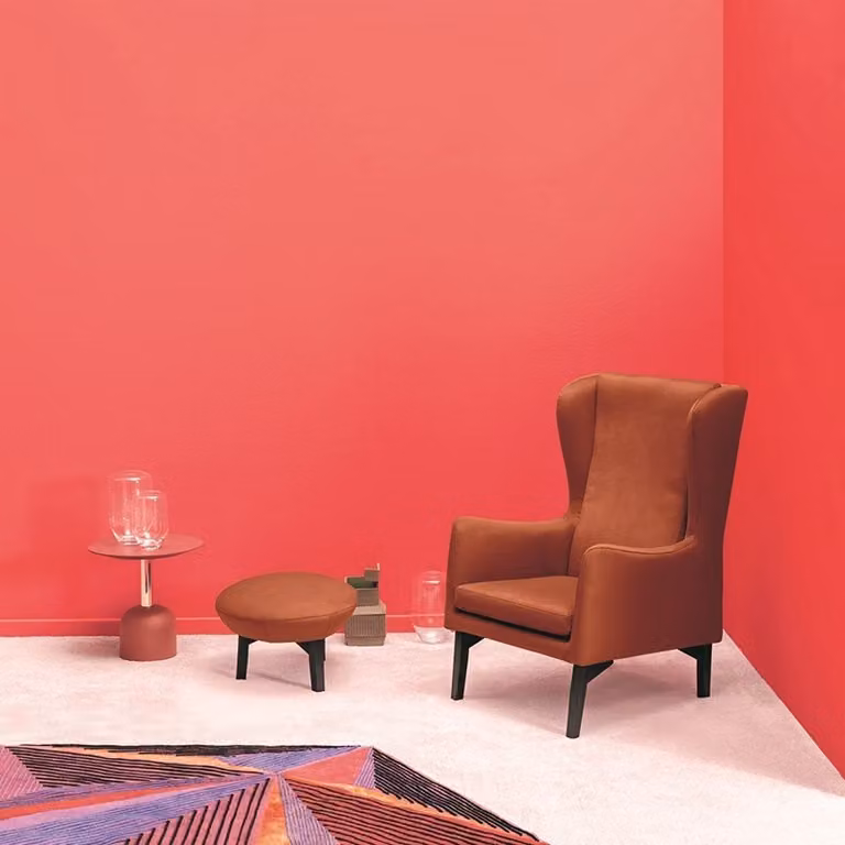 Poltrona Louise Miniforms