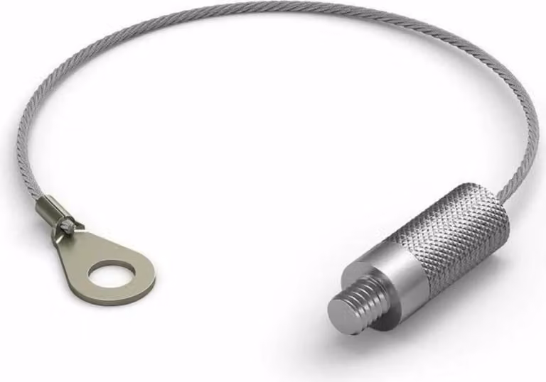 Anti-fall camera cable - Philips Hue - Hue Secure