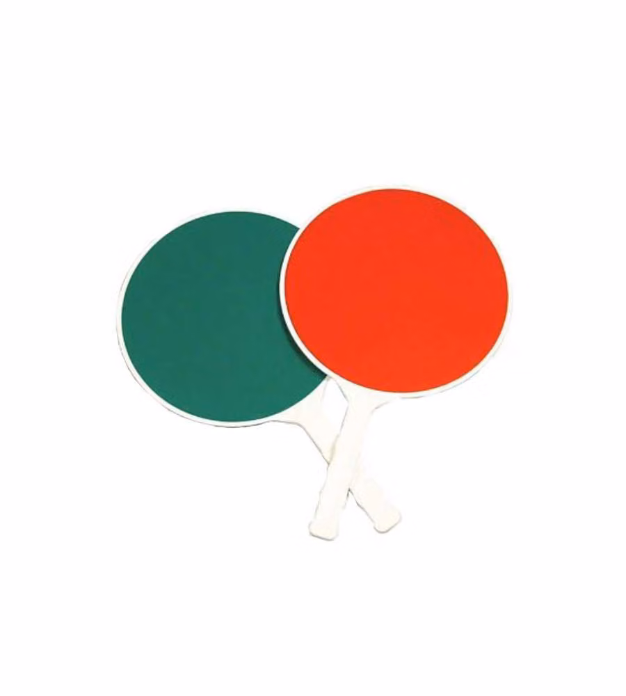 Paletta Segnalazione Rosso/Verde Cm 30          3G