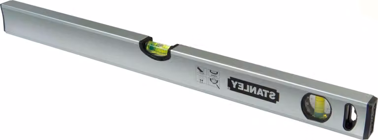 Livello del tubo magnetico 1,5 m