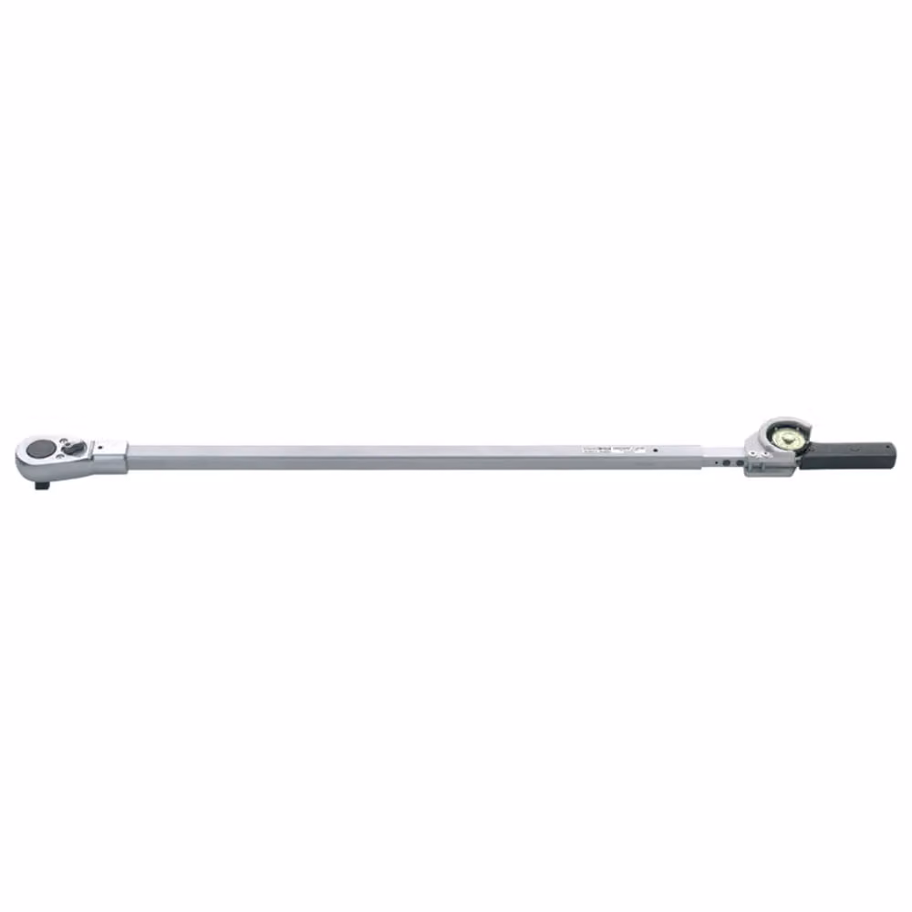 Chiave dinamometrica Stahlwille con misuratore 71AR/80