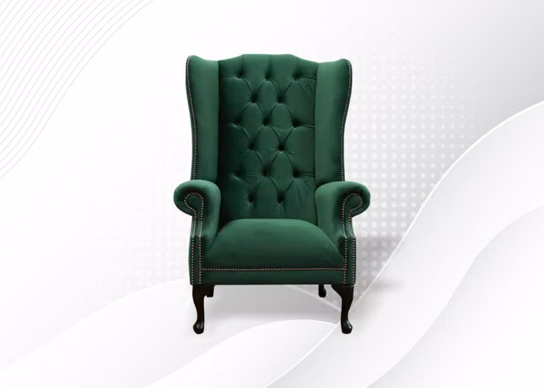 Moderner Sessel Fernseh Design Polster Sofa Couch Couchen Sofas Textil Möbel