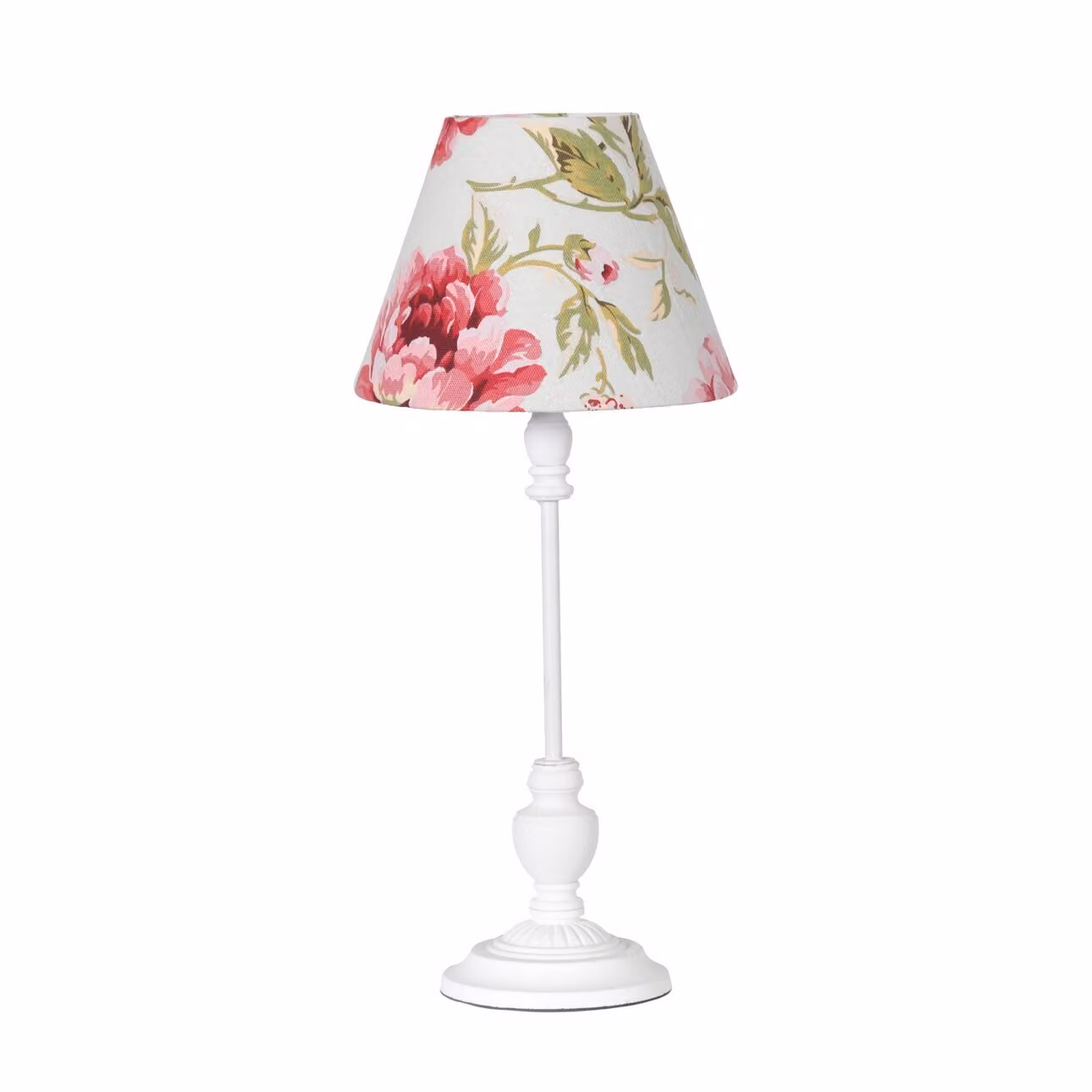 Lampada da tavolo Floral 46cm