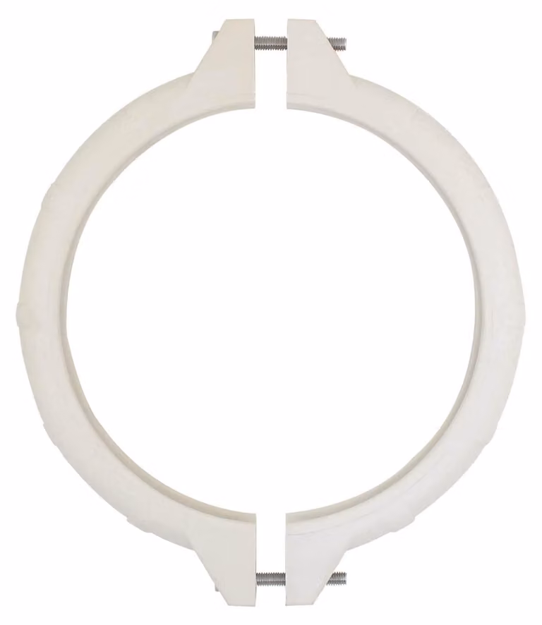 Valvola multiporta Klemring, 6 vie, per pompa piscina e filtro a sabbia
