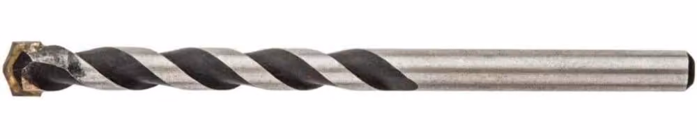 GRAPHITE Punta per calcestruzzo 12 x 150 mm, punta a farfalla