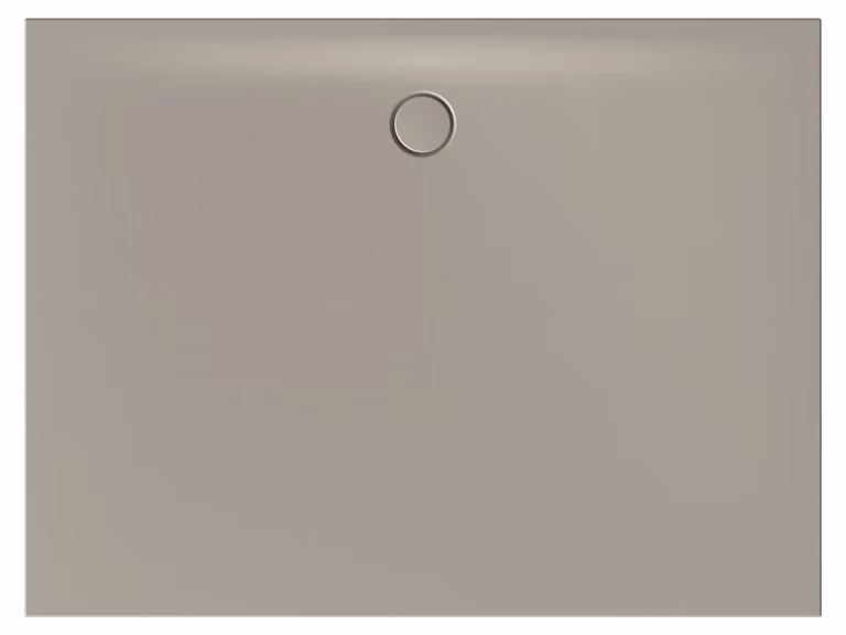 BetteFloor Side receveurs de douche avec support de receveur minimum, 1600x1200mm, 3392-416T1, 3392-416T1