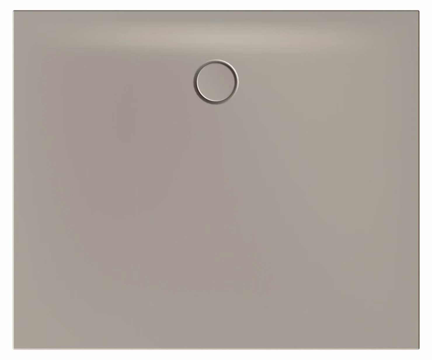 BetteFloor Side receveurs de douche avec support de receveur minimum, 1200x1000mm, 3383-416T1, 3383-416T1