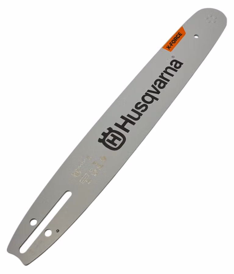 HUSQVARNA Guida X-Force 38 cm ( 38cm 64 TG 0,325 1,3 mm)