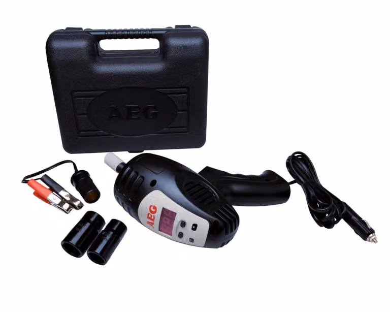 Avvitatore a percussione AEG SD 340