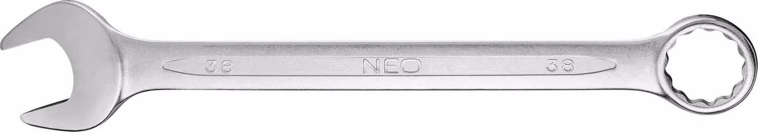 NEO TOOLS Chiave a forchetta 38 x 430 mm
