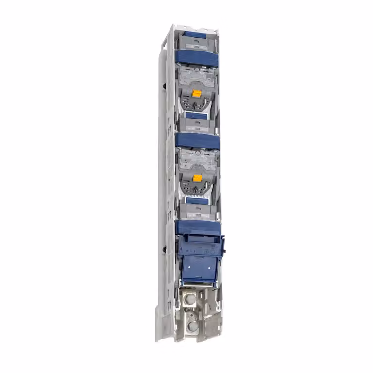 Barra ABN NH-SLS, misura 2, 690 V/400 A, collegamento a vite M12x35 mm, commutabile a 1 polo EH241AAG