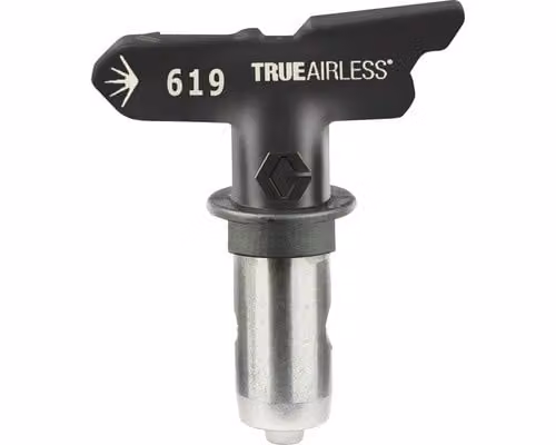 Ugello Magnum TRUEairless RAC 5 619, prodotto da Graco