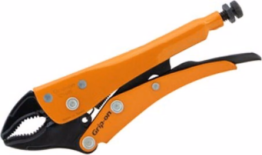 Pinze a serramanico 51 mm 305 MM