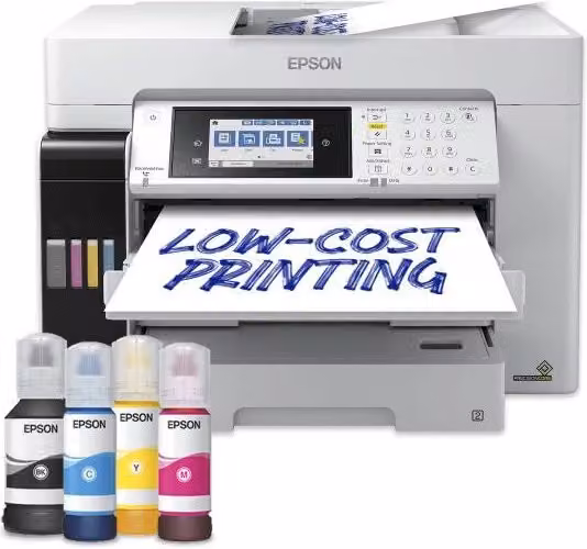 Epson ecotank pro et-16685 - C11CH71412