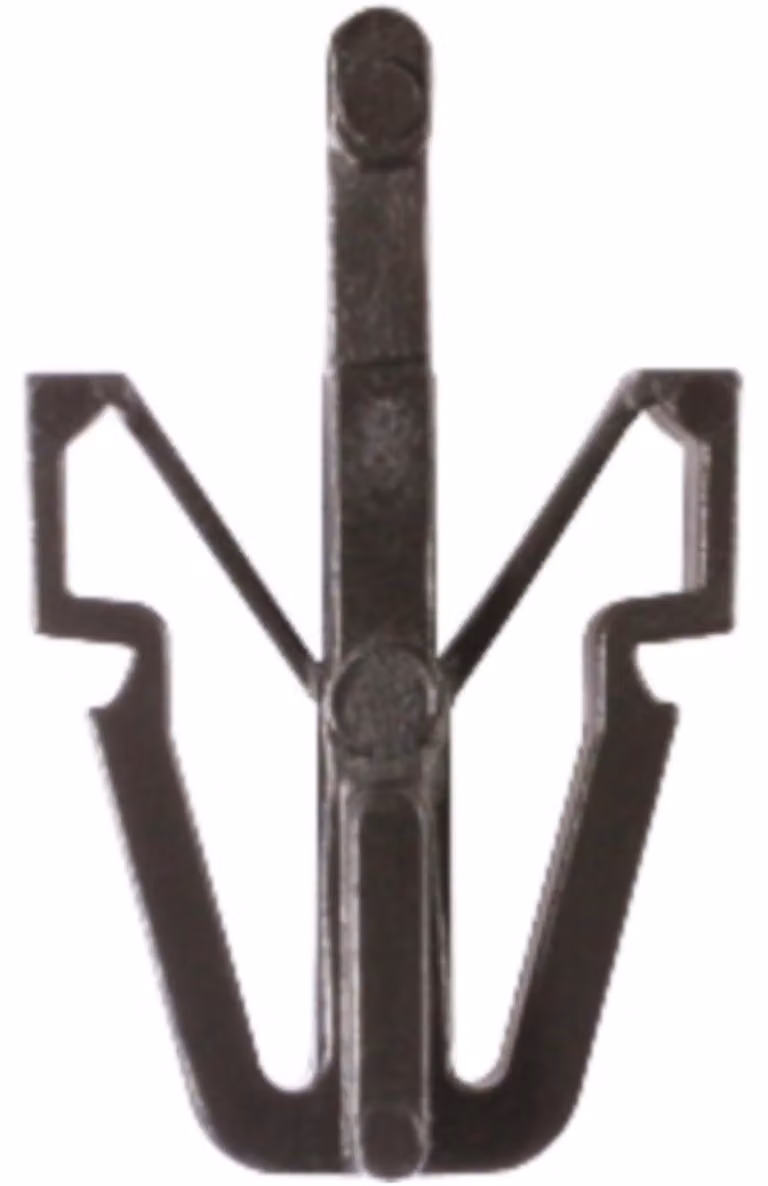 KS Tools: clip per griglia anteriore per Toyota, confezione da 10 pz