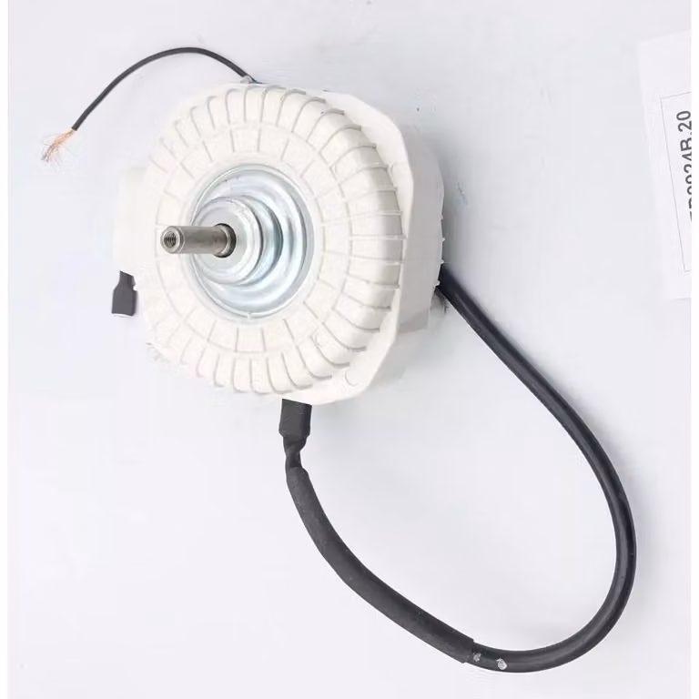 #20 Motore Elettrico Bgp1402-09 55W 400V Per Riscaldatore Elettrico Dedra Ded9924B - Xded9924B.20