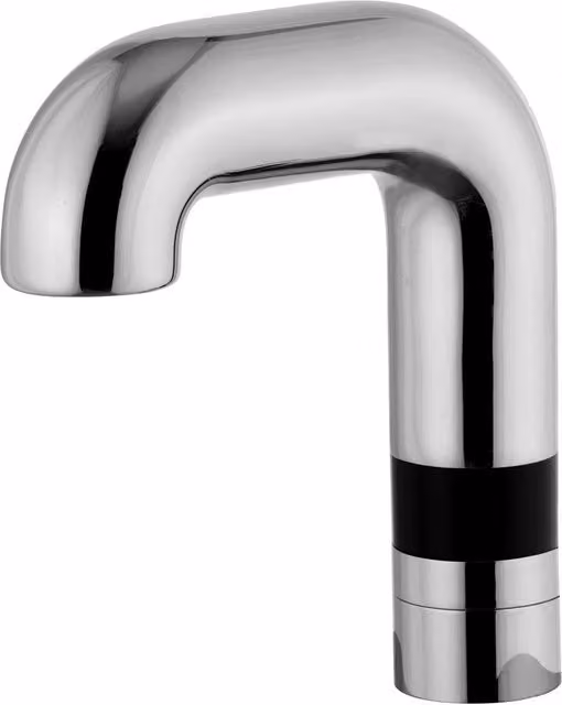 Rubinetto elettronico per lavabo serie sensor remer
