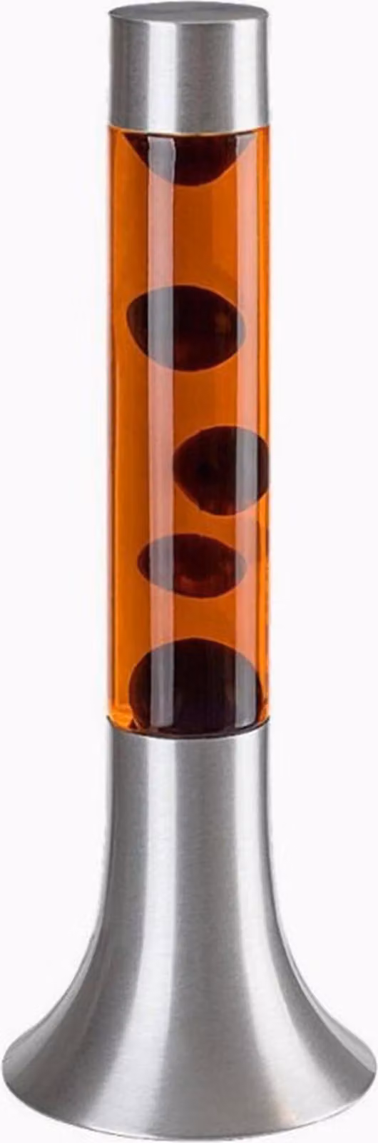Rabalux 76026 Lampada per bambini Poppilol LED 25 metallo vetro argento