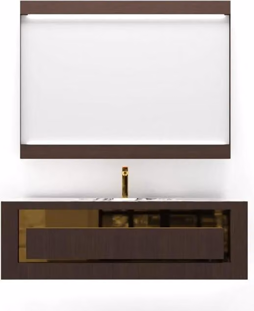 Badezimmer Benutzerfreundlichkeit Art déco Waschbeckenarmaturen ItalienStil