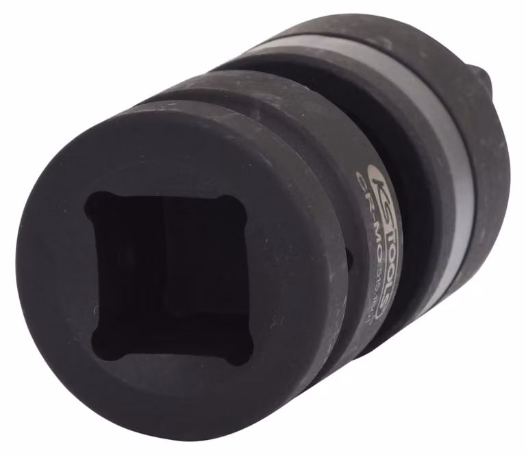 KS TOOLS Giunto sferico di potenza da 1" - 515.1801