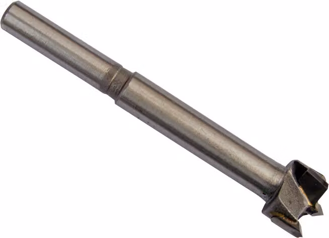 Metal duro broca de punta de carburo de tungsteno forstner Ø 14 mm