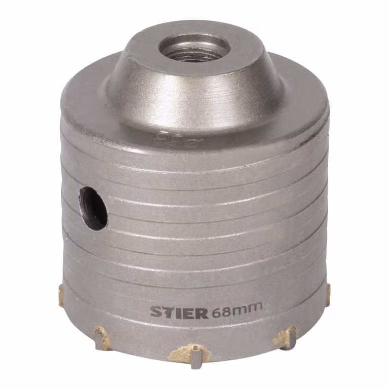 STIER cava 68 x 50 mm M16 68 x 50