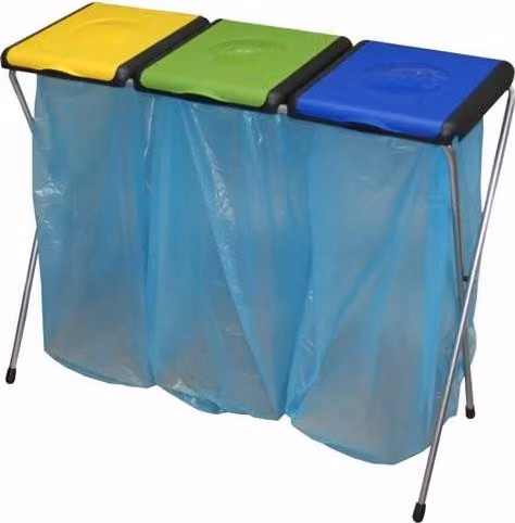 Eco Bag Stand 3 - Eco Power 3 W