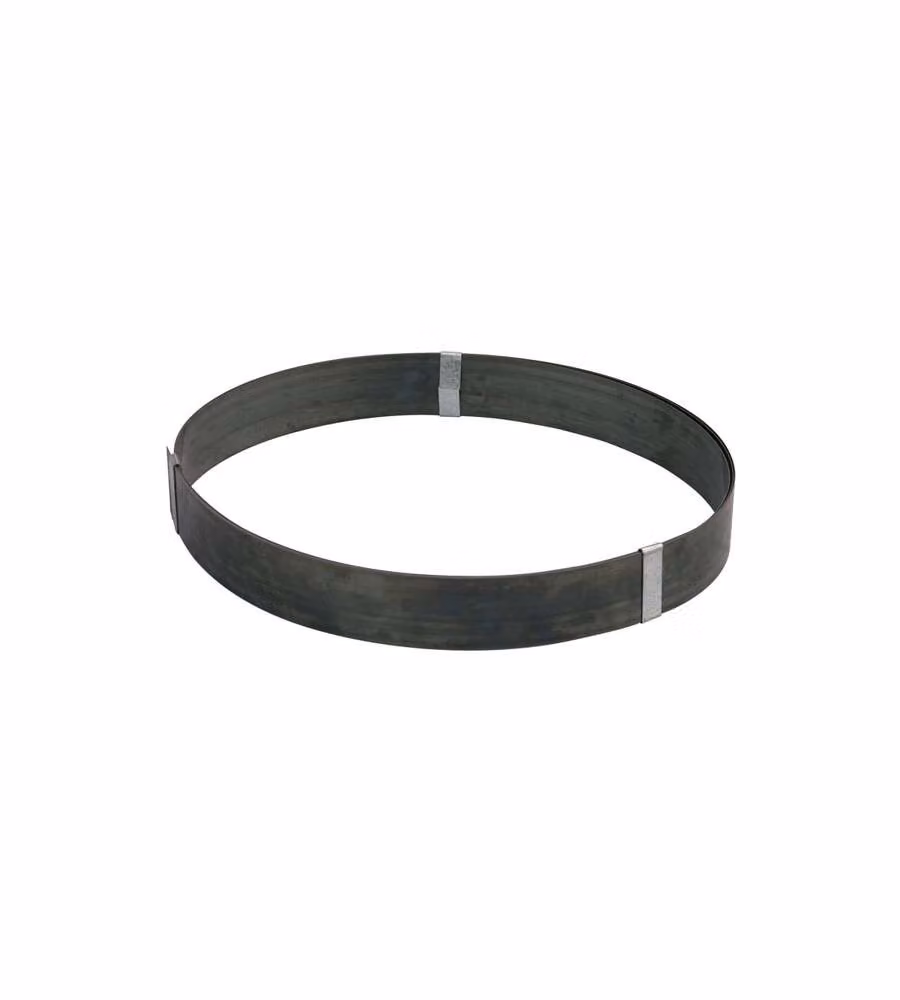 Nastro Tappezzieri Acciaio M 1,5 Pz.4       Ghelfi